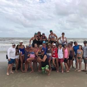 Meet your Posher, Trisha